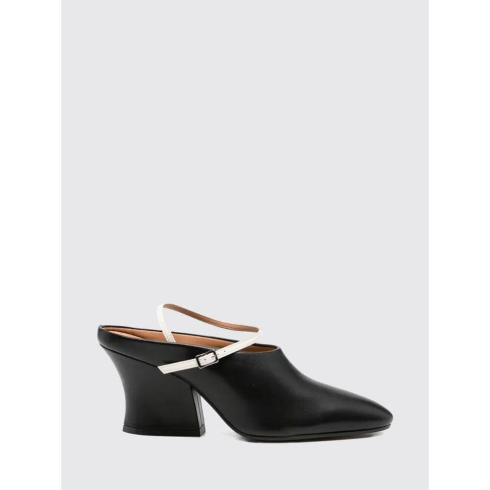 Jil Sander Pump Woman Blue